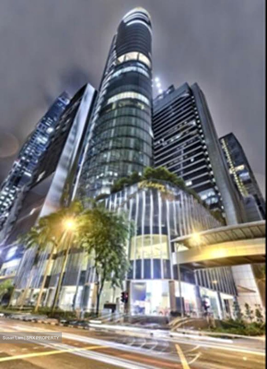 Oxley Tower (D1), Retail #610881311